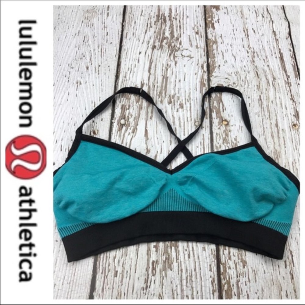 💕SALE💕 Lululemon Hold Your Om II Tank Top - Picture 3 of 5